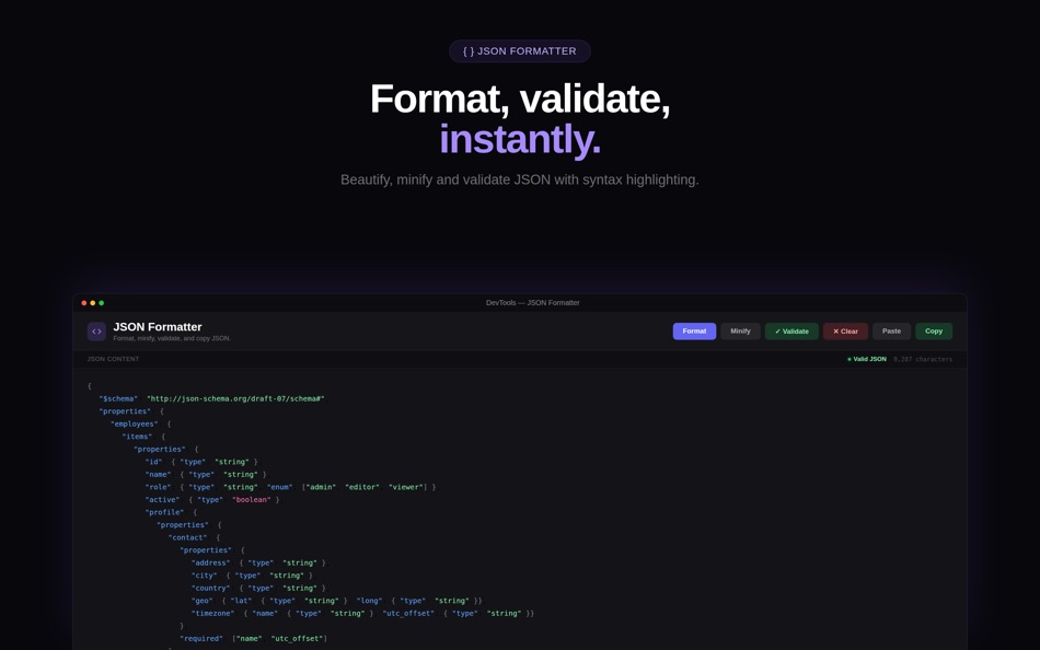 #4. DevTools - Developer Toolkit (macOS) Ved: BEYTULLAH GURPINAR