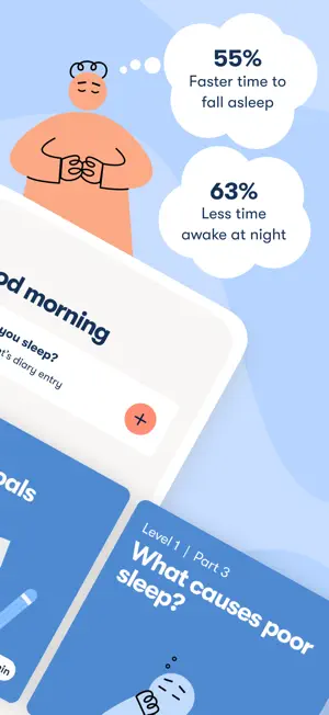 Sleepio 3.0 screenshot 2