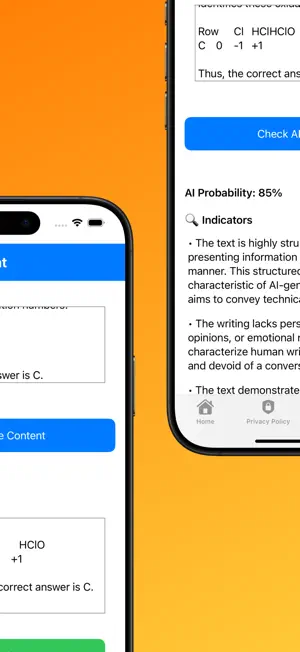 AInsights screenshot 1