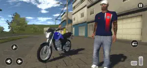 MX Dirt Bike Moto Garu Games screenshot #5 for iPhone