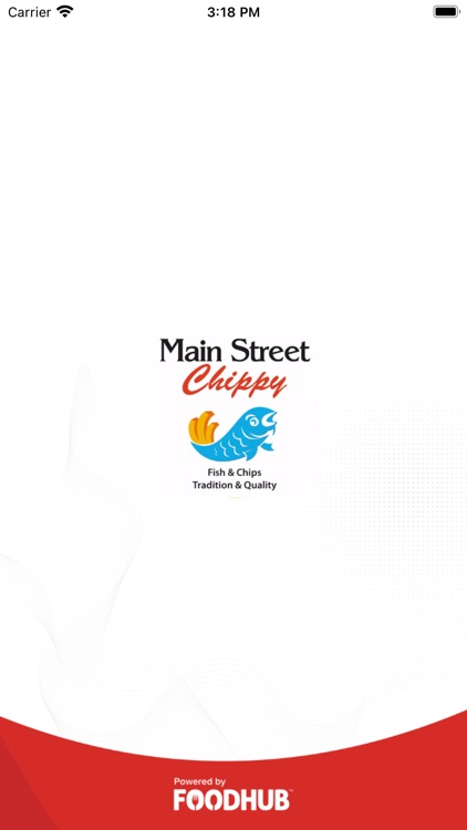Main Street Chippy