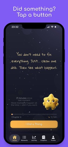 Doing Great: Gratitude Journal Screenshot 2 of 5