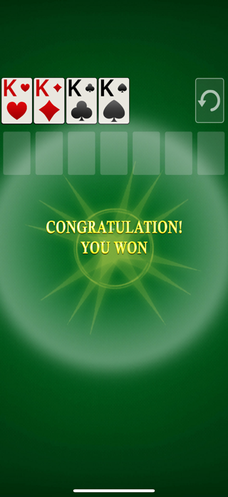 Solitaire Classic - 2026 Screenshot 9 of 9