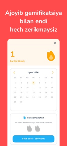 Lingodorf iPhone screenshot