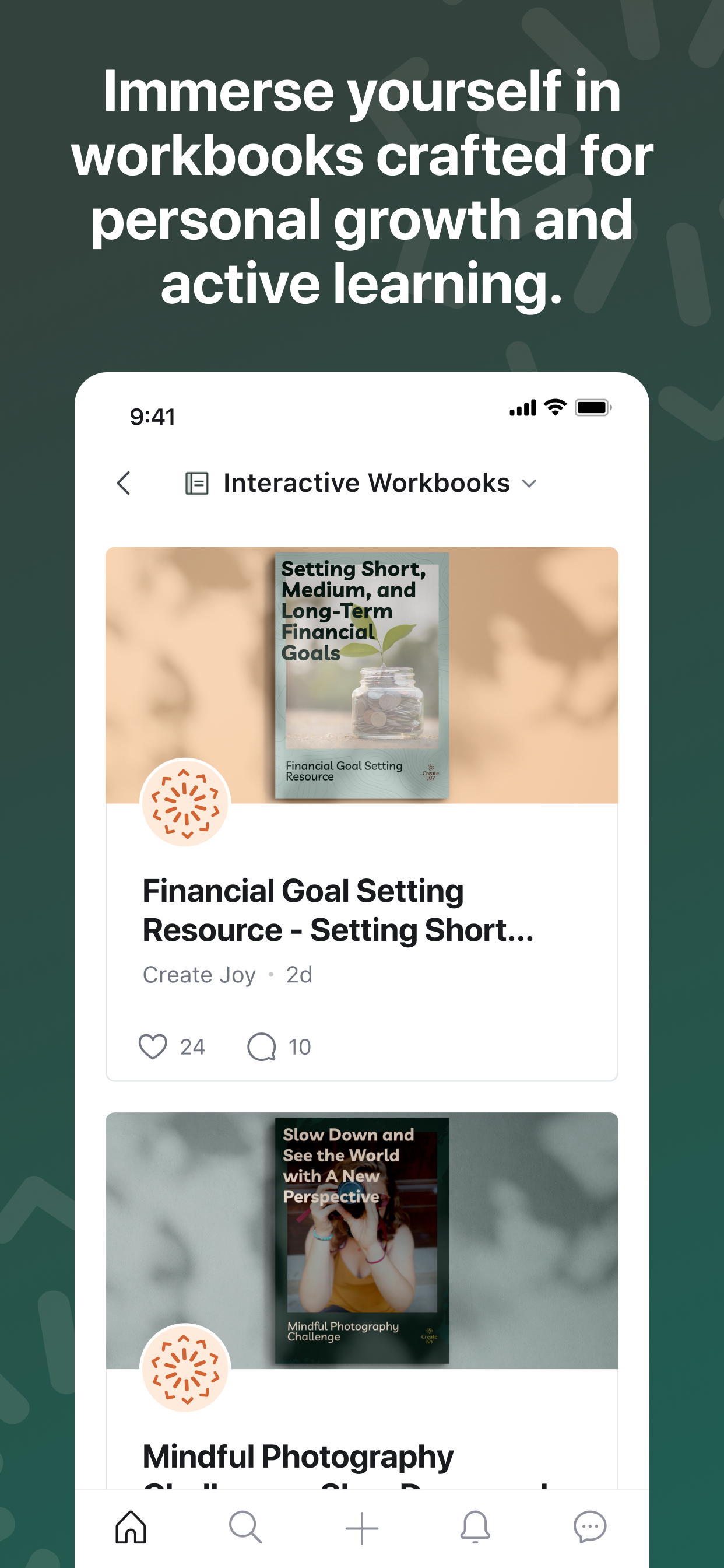Create Joy screenshot 6