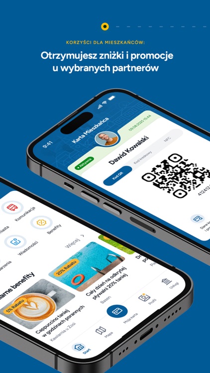 Skawińska Karta Mieszkańca