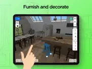 home design 3d - Планировка айпад изображения 4