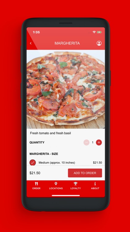 Chelsea Pizza Co