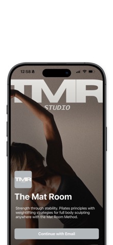 The Mat Room Screenshot 1 of 5