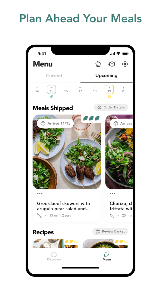 #1. Heali: Diet & Nutrition Coach (iOS) De: Heali AI Corp