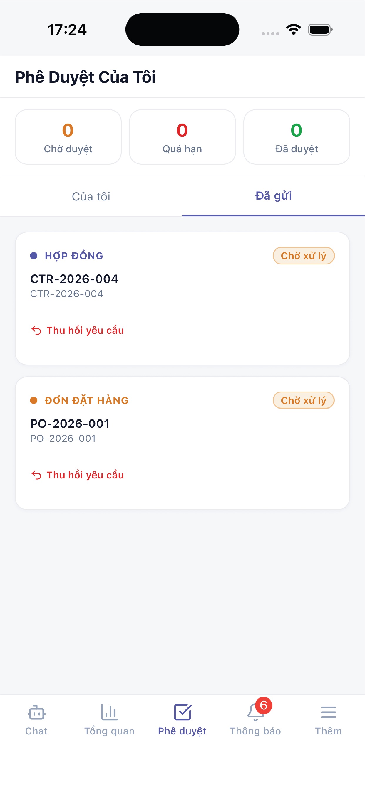 Screenshot 3 of XBuddy Office