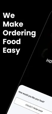 Hooked Chippy screenshot 1