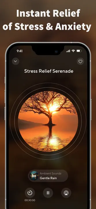 ColorSleep: Screenshot 10 von 10
