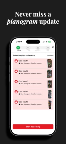 Delicious AI - CR Screenshot 4 of 5