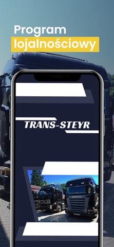 Trans-Steyr screenshot