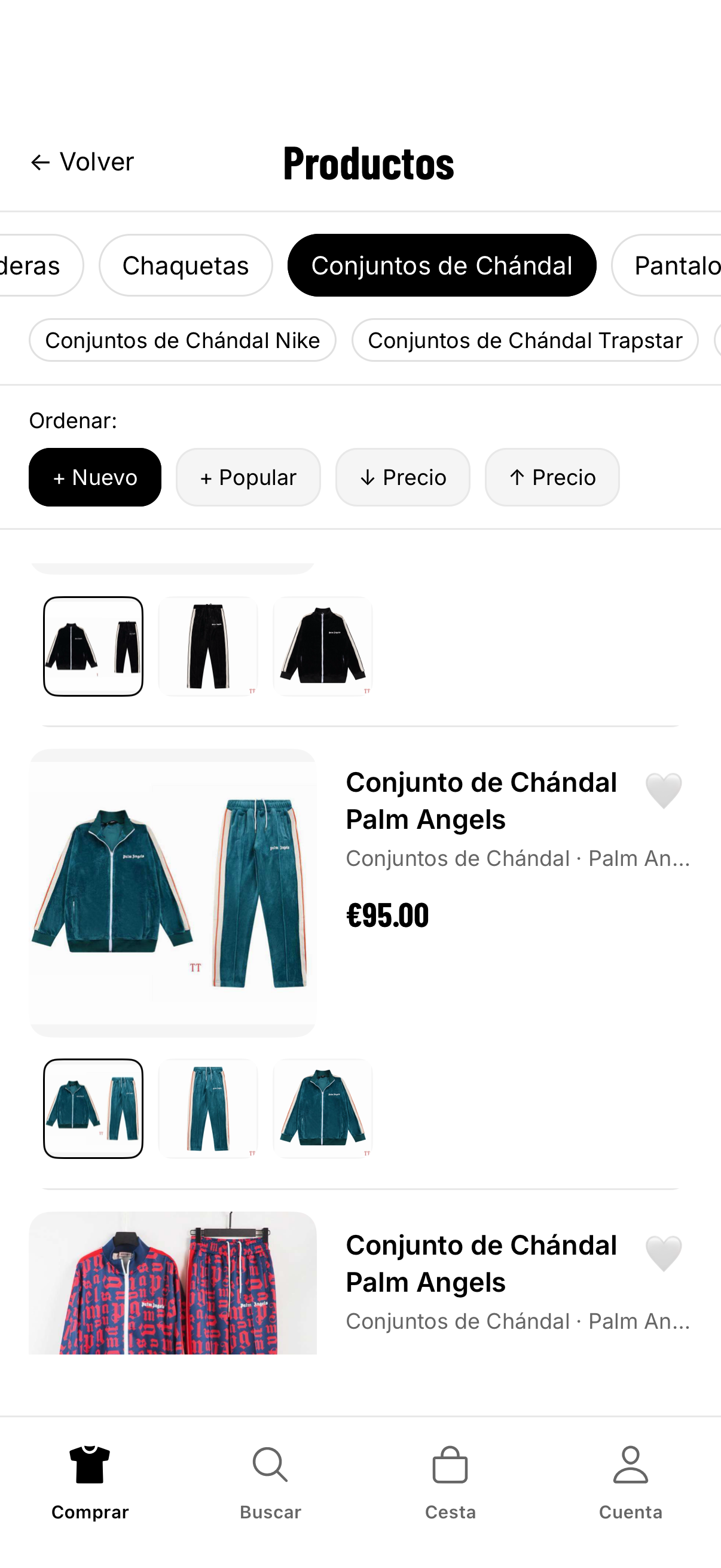 Clockerslab screenshot 6
