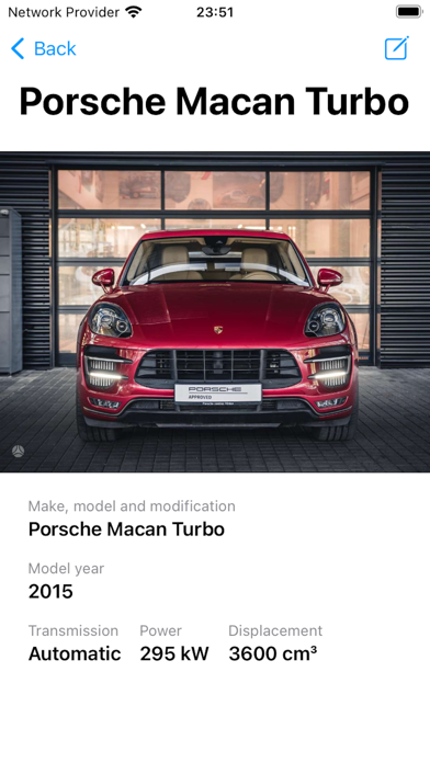 Screenshot #2 pour Autostory