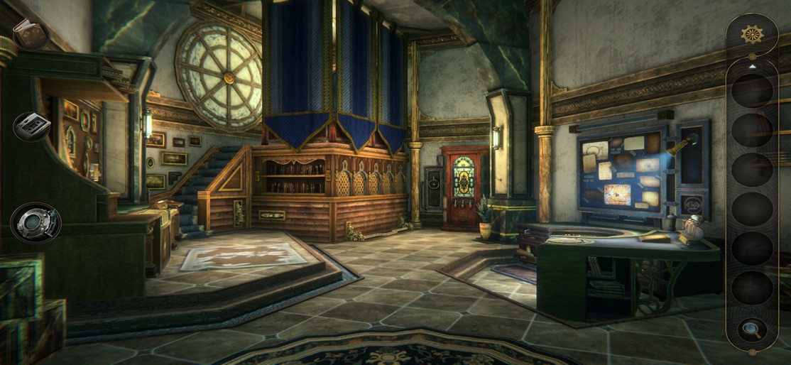 3D Escape Room : Mystic Manor screenshot 5