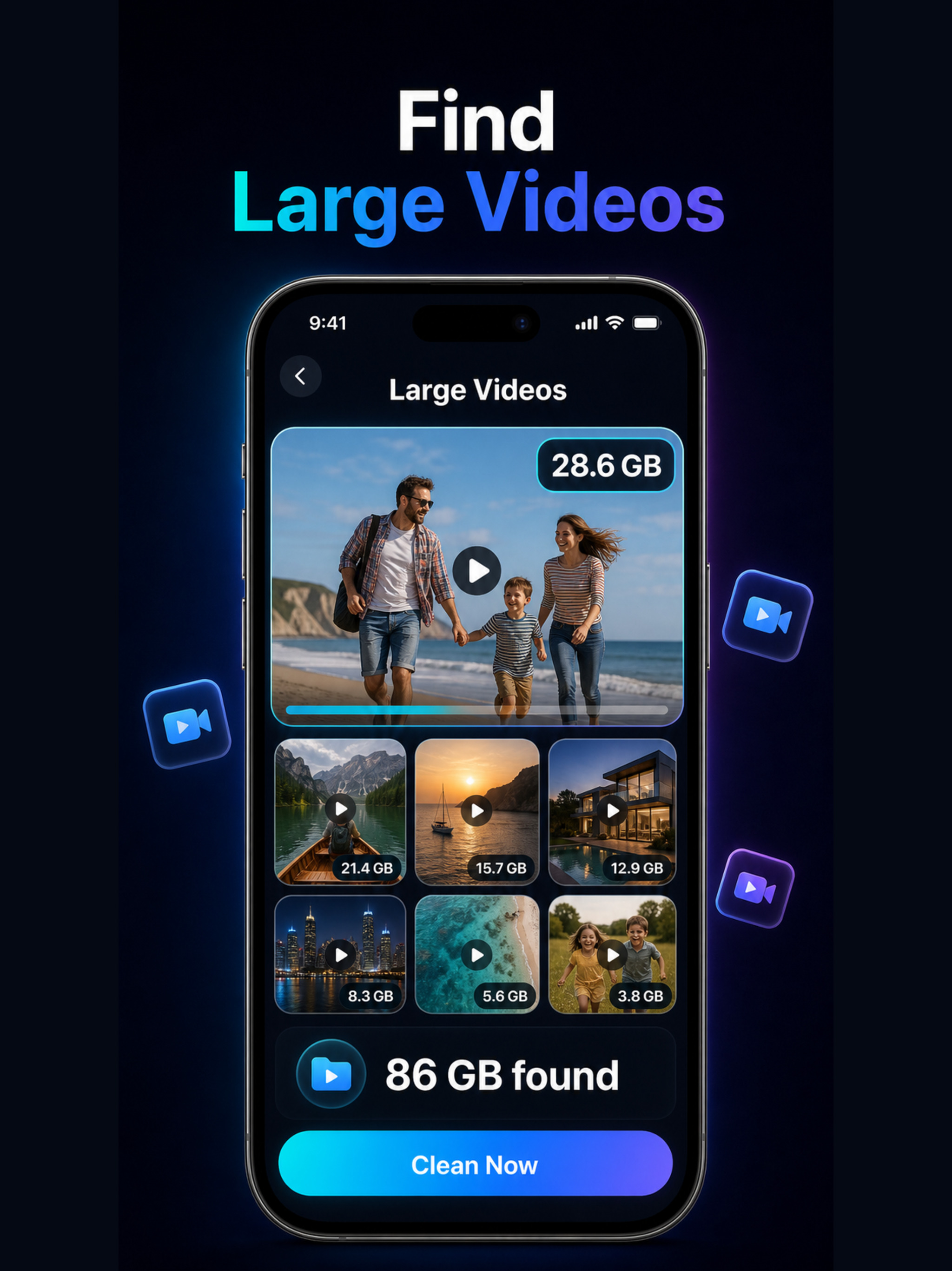 Swipify Cleaner screenshot 13