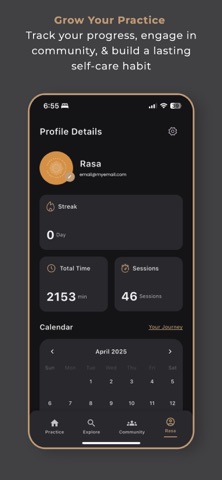 Pura Rasa Screenshot 6 of 6