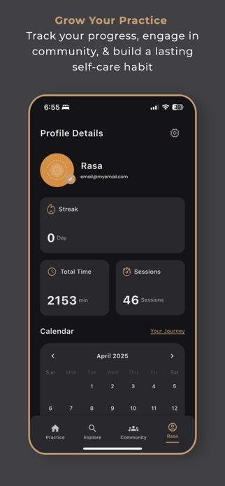 Pura Rasa Screenshot 6 of 6