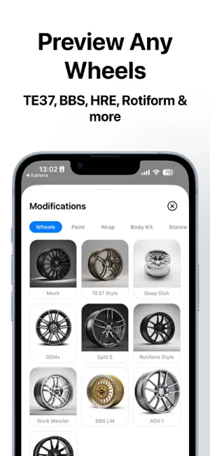 Car Ai Designer CarVisionAi screenshot 4