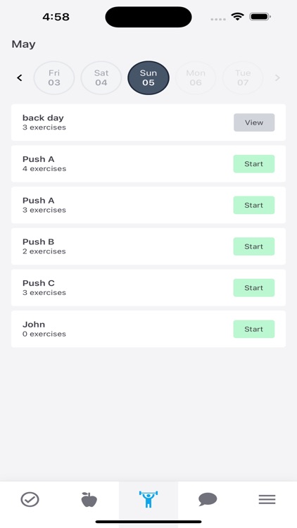 Vital Force Strength