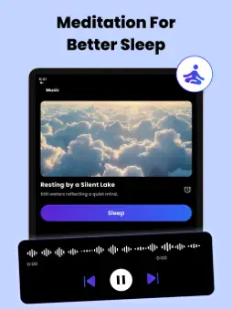 Sleep Tracker - HappyNap screenshot 11