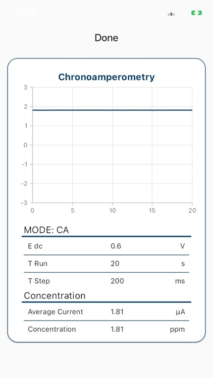 SensiReader screenshot-4
