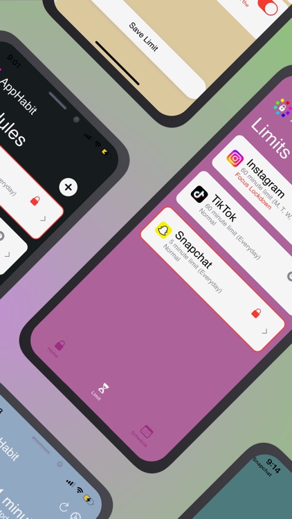 AntiSocial: Block Social Media