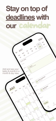 Mello — App Store screenshot 3