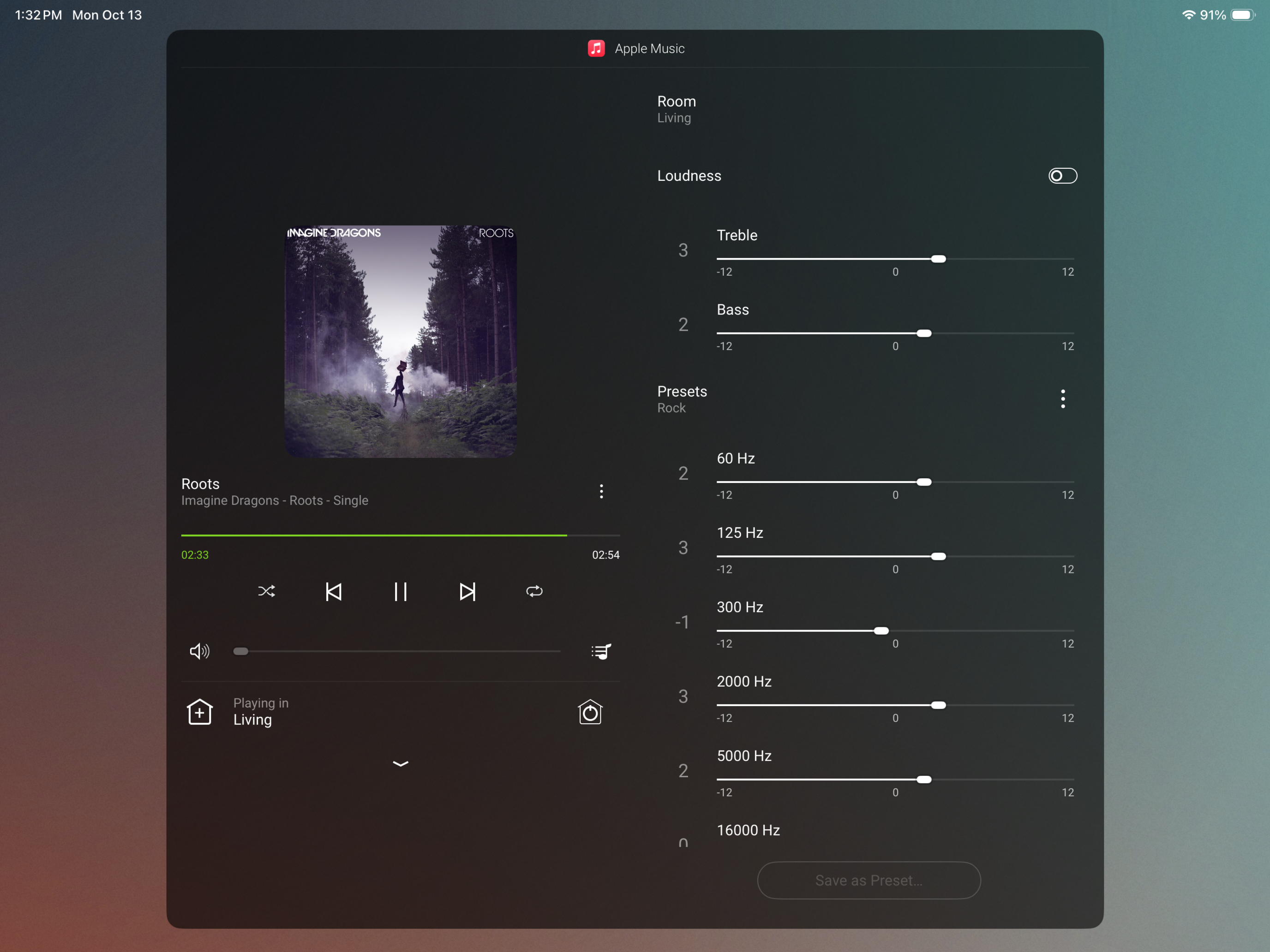 Ryff: Your Perfect Sound