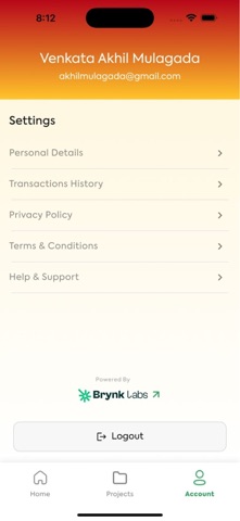 TruSpace screenshot