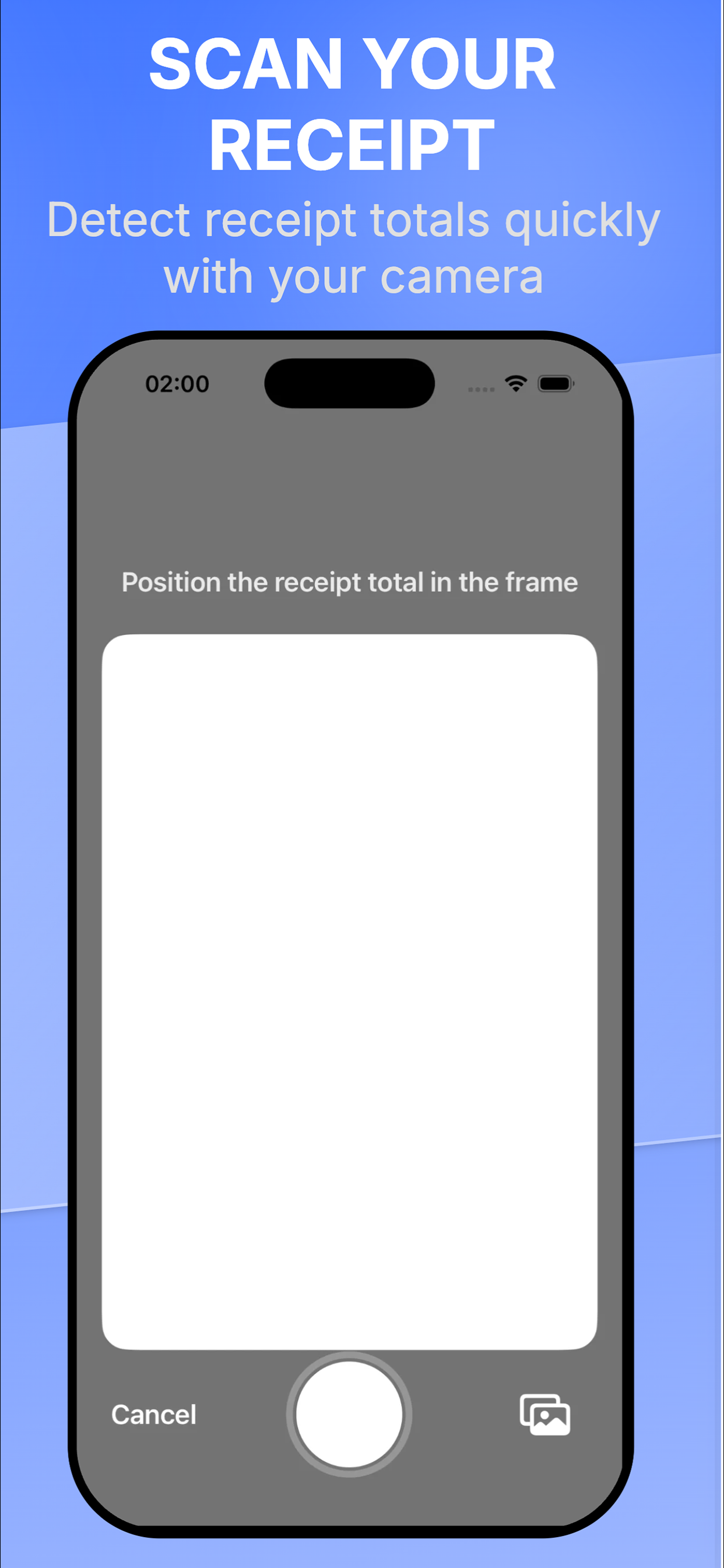 Finly: Smart Budget Tracker screenshot 9