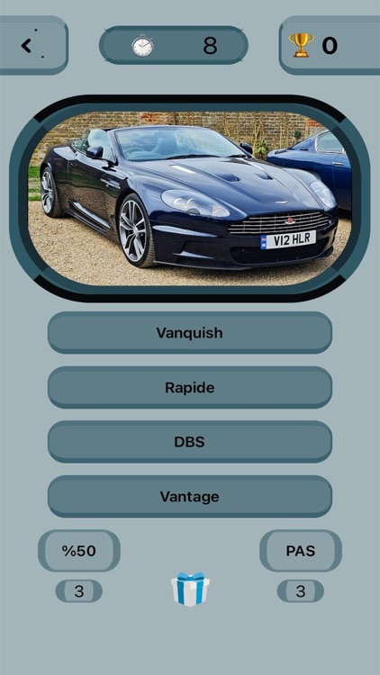 Araba Bilmece & Car Guess screenshot-5