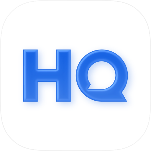 HQ: Offices & Meeting Rooms
