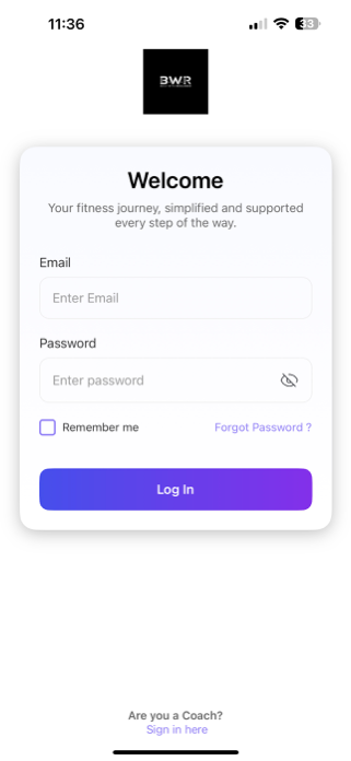 Built with Resilience Screenshot 1 of 5