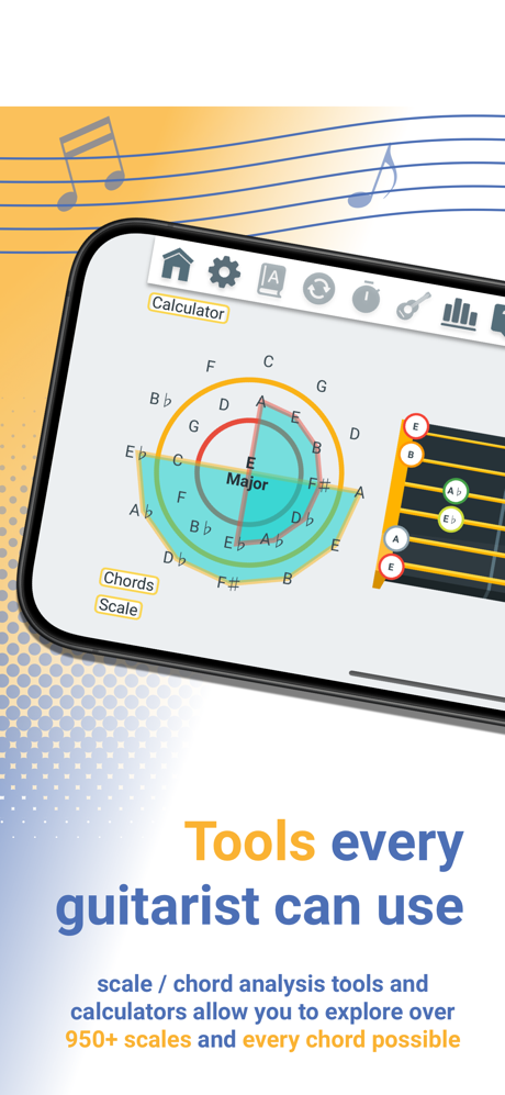 Fretonomy - Learn Fretboard screenshot 3