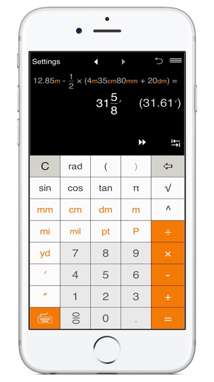 UNITS MASTER screenshot-9