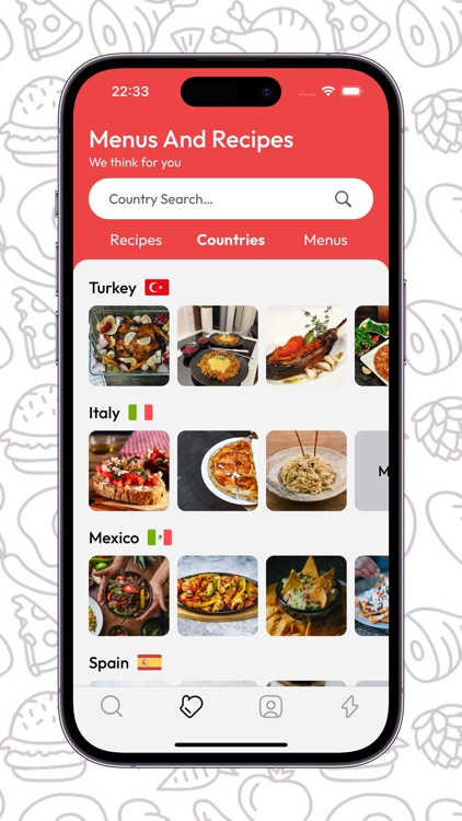 Yeniyo - Cook Your Ingredients screenshot-5