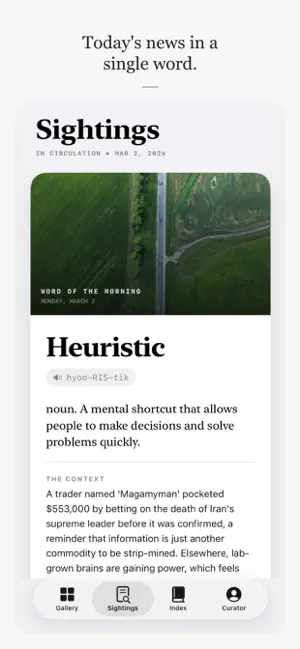 Lexicon - Visual Dictionary screenshot 4