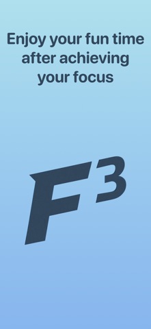 FocusForFun Screenshot 1 of 4