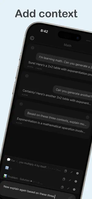 Light AI screenshot 2