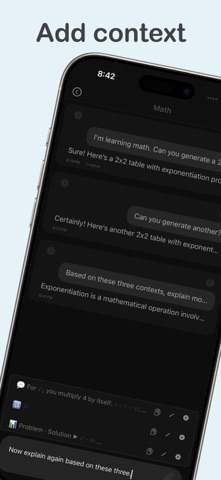 Light AI Screenshot 2 of 4