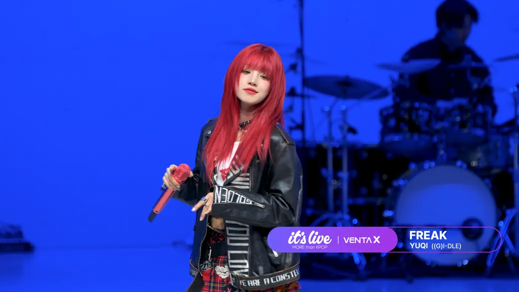 VENTA X:Showcase App screenshot 3