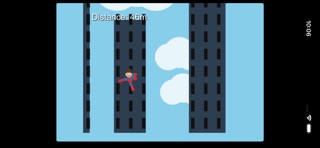 City Spider Screenshot 4 of 5