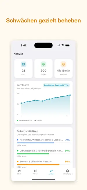 Fachlagerist Prüfung 2026 screenshot 4
