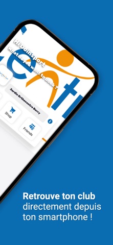 Orthocentre Berry screenshot