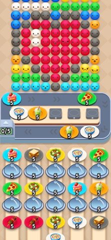 Order Overflow Screenshot 2 of 5