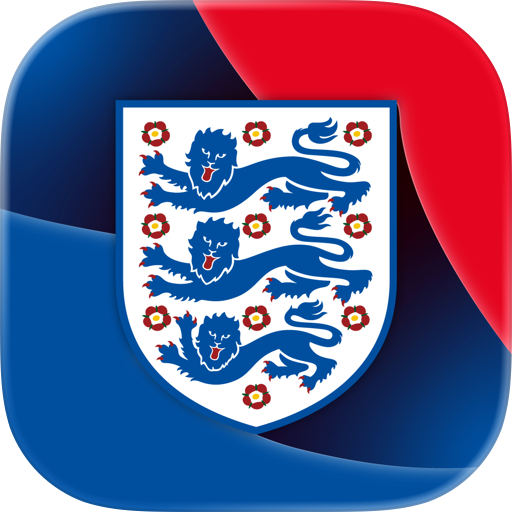 The Official England App